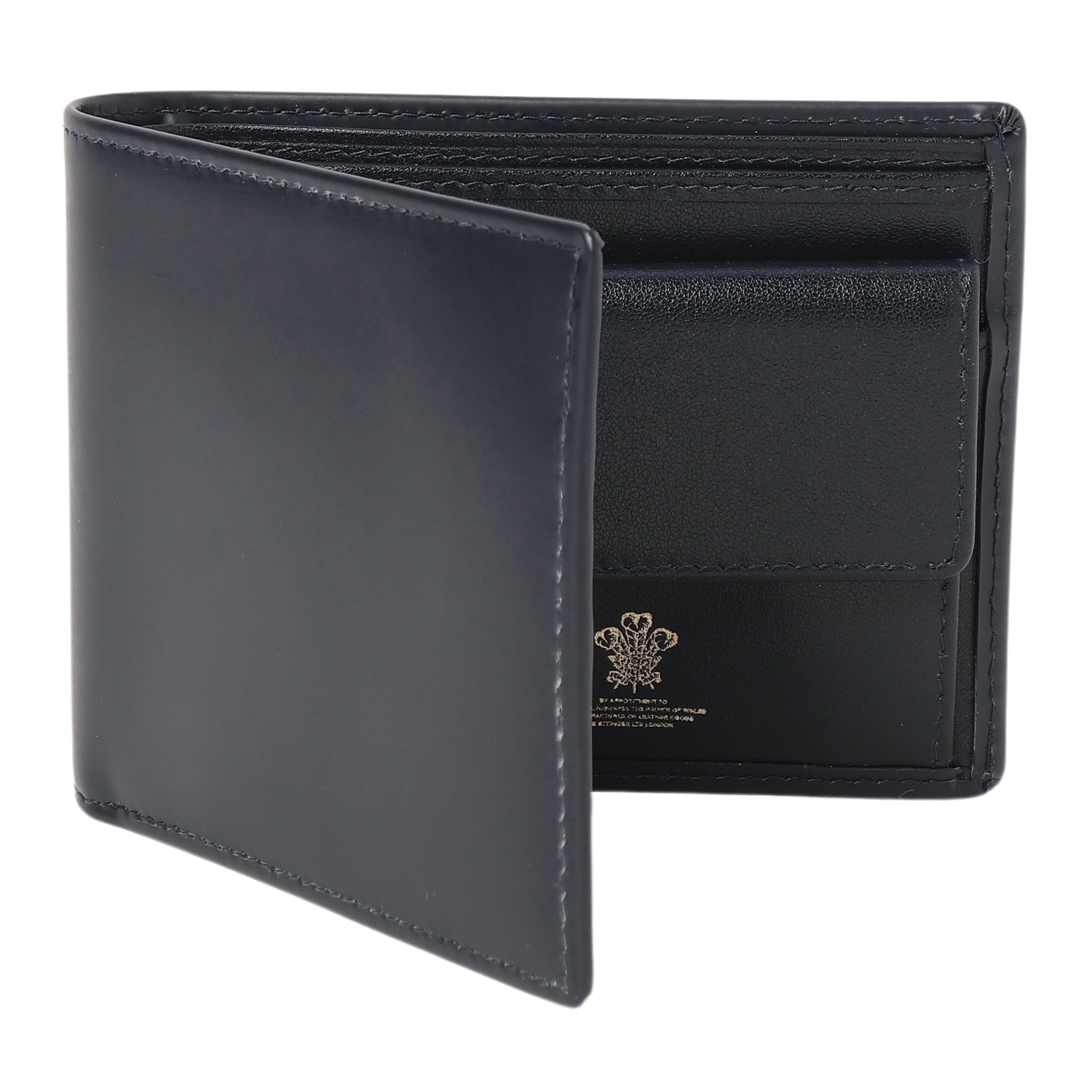 エッティンガー　BILLFOLD3C/C & COIN PURSE KS141