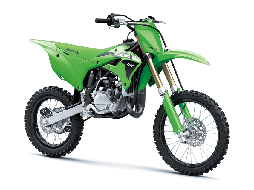 「KX112」メーカー希望小売価格：297,000円