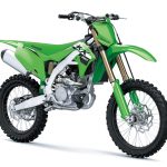 「KX250」メーカー希望小売価格：847,000円