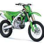 「KX250X」メーカー希望小売価格：858,000円