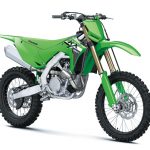 「KX450X」メーカー希望小売価格：1,100,000円