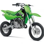 「KX65」メーカー希望小売価格：335,500円