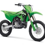 「KX85 L」メーカー希望小売価格：451,000円