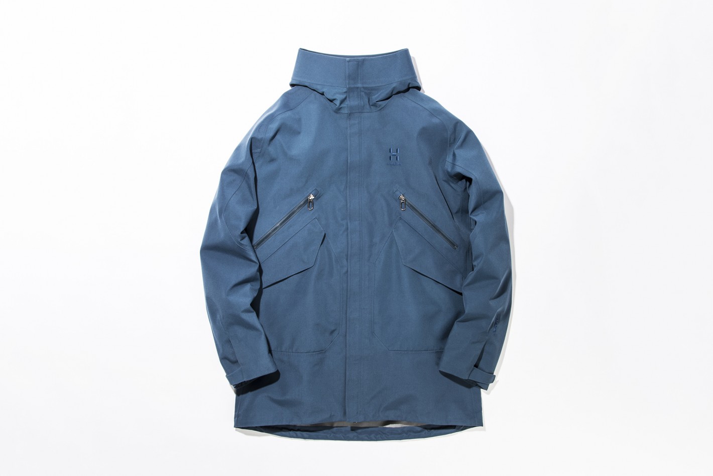 ホグロフス　Lima jacket リマ　ゴアテックス　 マウンテンパーカー