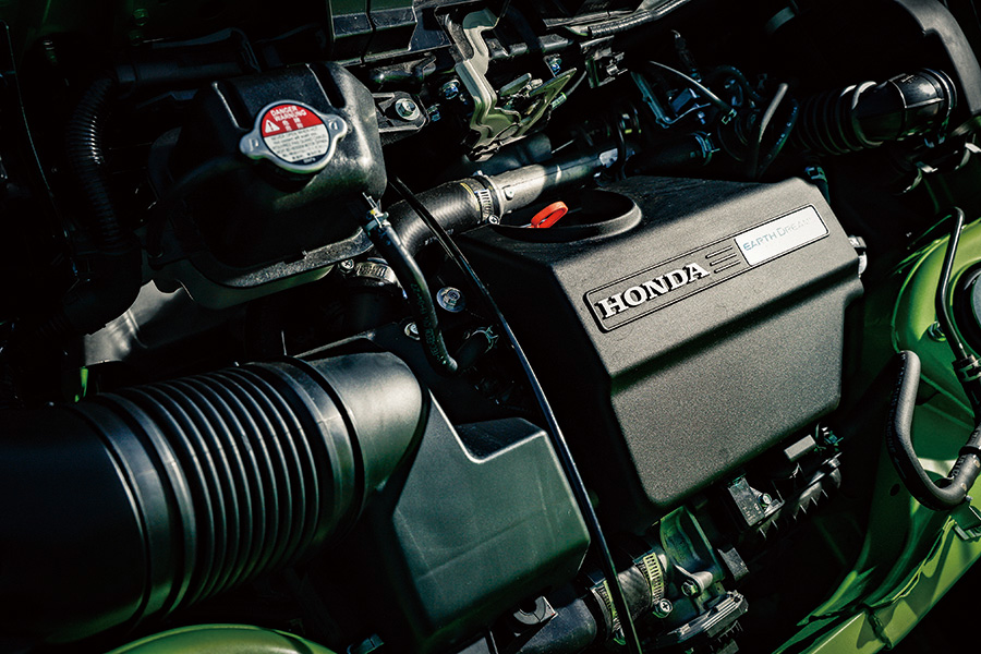 その魅力を徹底的に探る！ Honda S660こそが、毎日の最高の相棒だ！
