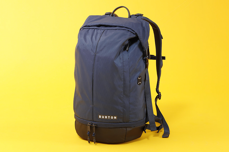 目的やシーンで選べるバートンのバッグは使い手の自由度が高い！ | モノマックス（MonoMax）／宝島社の雑誌モノマックスの公式サイト