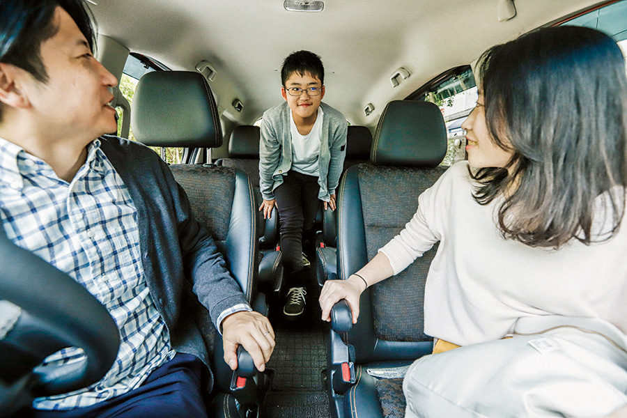 家族と過ごす毎日が変わる！「Honda フリード クロスター」が子育て世代にちょうどいい10の理由
