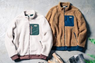 【冬もこれ1枚で過ごせる暖かさ】 プロも推す「L.L.Bean」新作フリースがすごい！