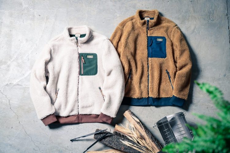 冬もこれ1枚で過ごせる暖かさ】 プロも推す「L.L.Bean」新作フリースが