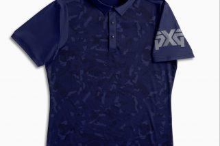 「いま一番アツいゴルフウェア」PXGの最新テクノロジーを搭載したポロシャツ、ベスト、ショーツに注目