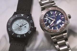 【腕時計最注目トレンド2023】GMT、サステナ、カモフラ……令和を象徴する傑作ウォッチ5選