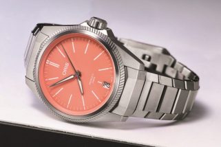 【腕時計最注目トレンド2023】人気上昇中のカラーダイヤルに新たな波!? 新トレンドは『ライトトーン』