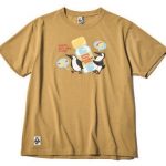 フレイムリターダントメガサイズサンドTシャツ　￥5,940