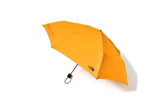 「収納袋を本体にしまえる傘」「吸水タオルになる傘カバー」ほか “梅雨もストレスフリー”な折り畳み傘＆カバー 4選