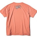 フレイムリターダントチャムスポップコーンTシャツ　￥5,940