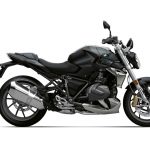 フェアリングを持たないネイキッドバイク「R 1250 R」の印象はマッチョ