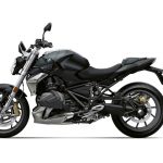 「BMW R 1250 R」ブラック・ストーム・メタリック