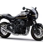 メタリックディアブロブラックのZ900RS CAFÉは継続して販売される