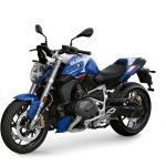 なぜ人気が集まる？ ネイキッドバイクの最高峰「BMW R 1250 R」の秘密