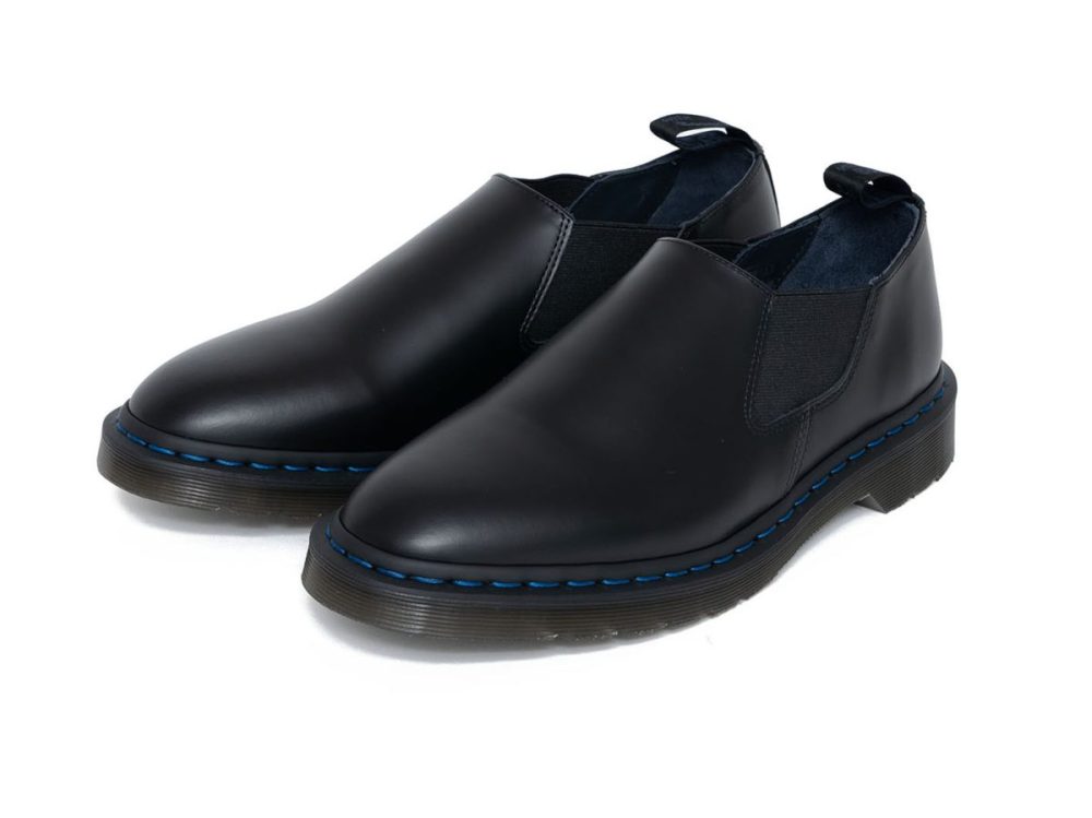 「Nanamica Louis Slip On Shoe (OBSF309)」￥28,600