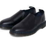 「Nanamica Louis Slip On Shoe (OBSF309)」￥28,600