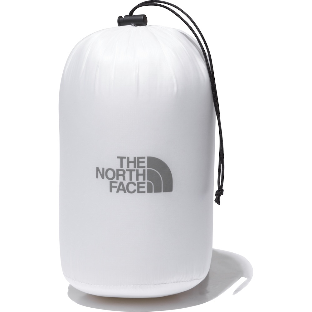 1978年に発表された「THE NORTH FACE」の名作アノラックジャケットが最新技術でサスティナブル・軽量・防水仕様に！