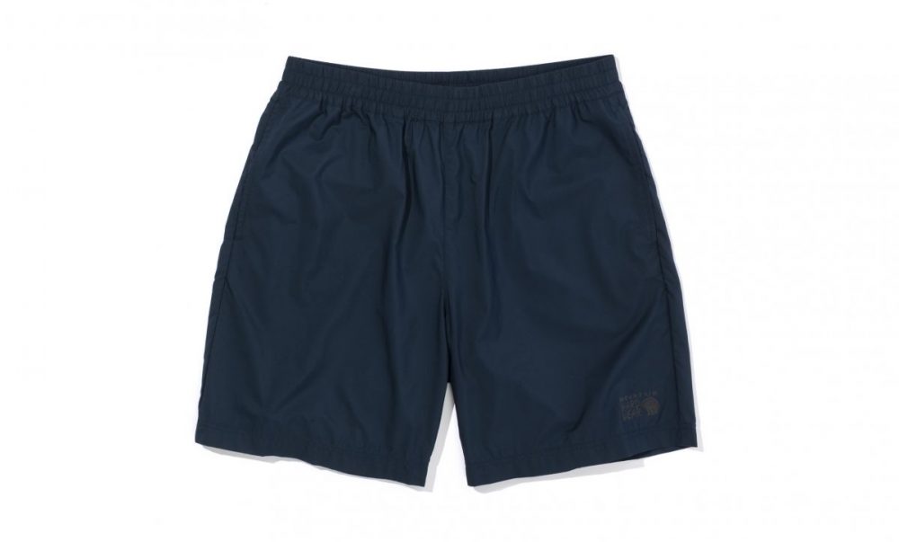 「Kor AirShell Short」￥11,000