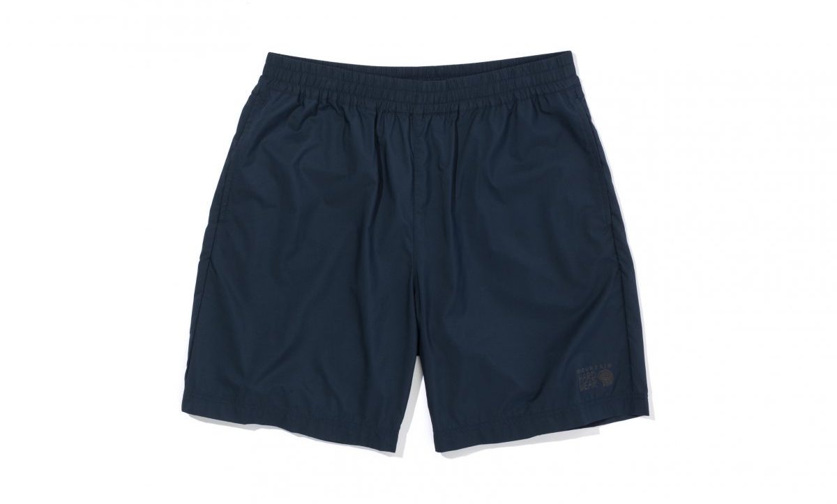 「Kor AirShell Short」￥11,000