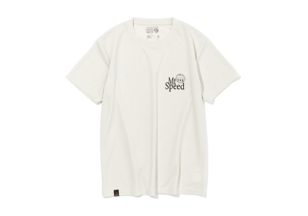 「Mountain Speed T」￥6,600