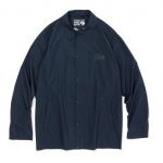 「Kor AirShell Shirt Jacket」￥18,700
