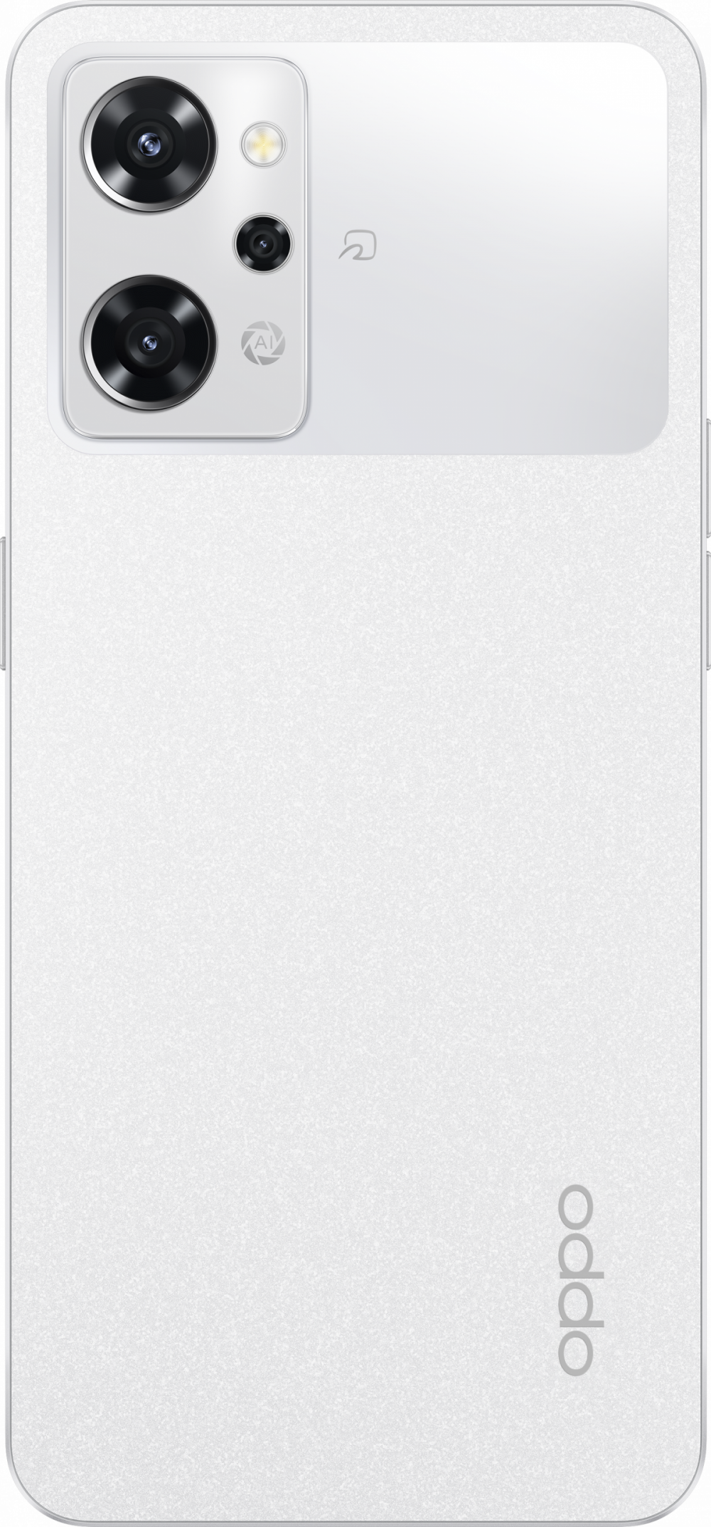 OPPO Reno9 A　ムーンホワイト