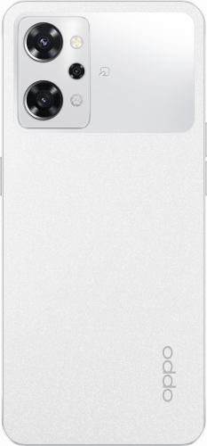 OPPO Reno9 A　ムーンホワイト
