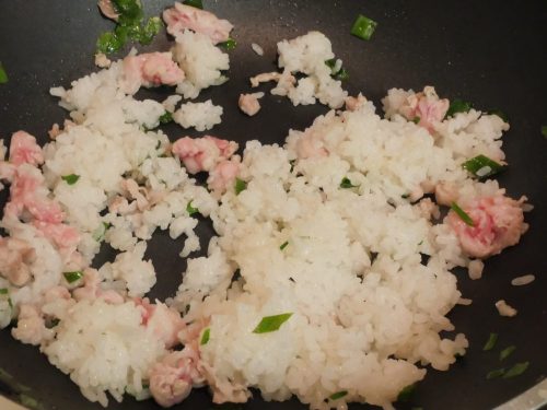 【激辛】「W獄激辛ハーフ＆ハーフ 」でリベンジ地獄の涙チャレンジ！【食べてみた】
