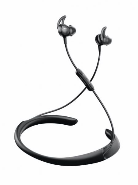 QuietControl 30 wireless headphones　￥32,000（9月下旬発売予定）