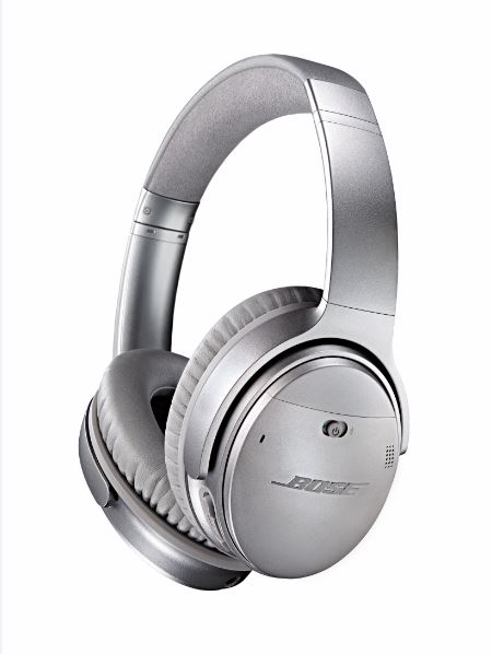 QuietComfort 35 wireless headphones　￥37,000