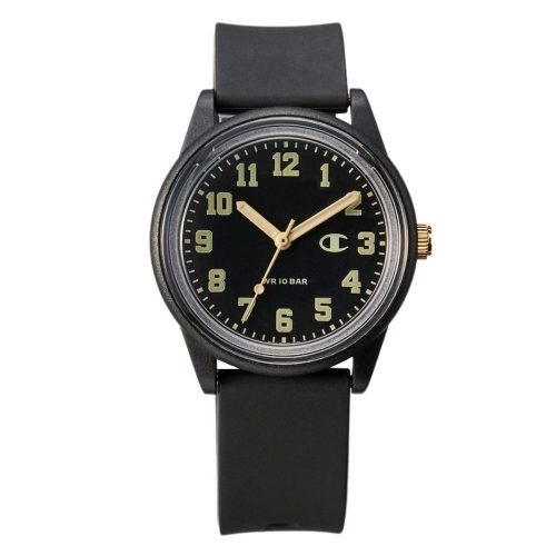 シチズン時計は、オーセンティック アメリカン アスレチックウェアブランドのチャンピオンの腕時計コレクション第2弾をローンチ。人気です。おすすめです。2023年1⽉11⽇より「チャンピオン・ SOLAR POWER ウオッチ」全6モデルの発売を予定している。