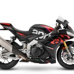 勝利を収めることだけを目的に創られたアプリリアの新型 RSV4 Factory