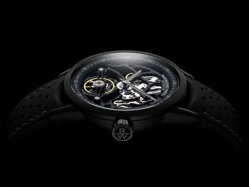 伝統の中に革新的でモダンな雰囲気が漂う、レイモンド・ウェイルの腕時計がバージョンアップ！