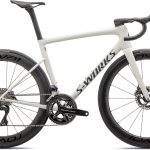 S-Works Tarmac SL8 - Shimano Dura-Ace Di2（SATIN FOG TINT / GREEN GHOST PEARL / RED GHOST PEARL FADE）