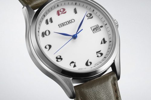 「国産初の腕時計をオマージュ」セイコーウオッチ110年を祝う人気6ブランドの数量限定モデル11種を一挙紹介！