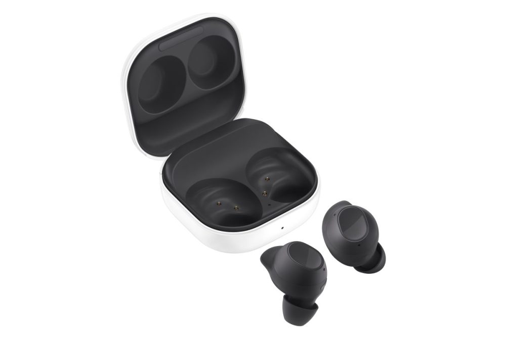 SAMSUNG（サムスン）「Galaxy Buds FE」グラファイト