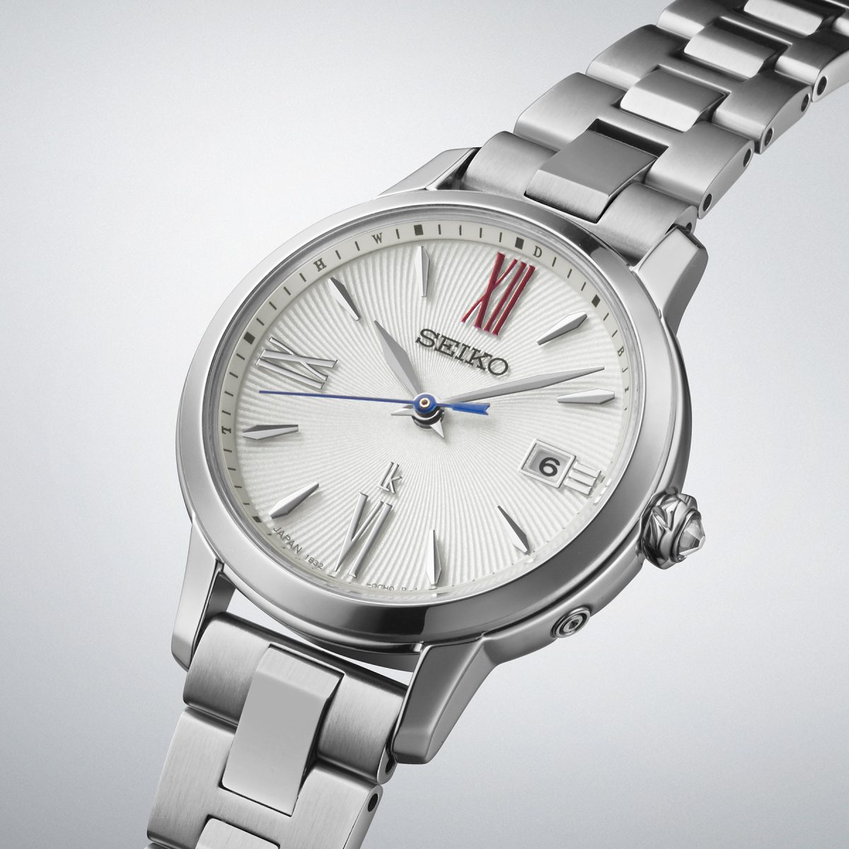 国産初の腕時計をオマージュ」セイコーウオッチ110年を祝う人気6