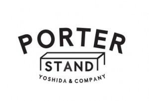 STAND logo