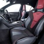 NISMO専用チューニングRECARO製スポーツシートも用意