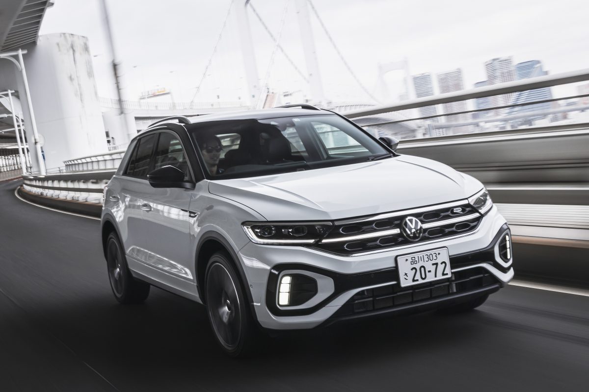 「一目ぼれするSUV」フォルクスワーゲンT-RocはまさにジャストサイズのSUV！真価を発揮する5つの魅力とは？