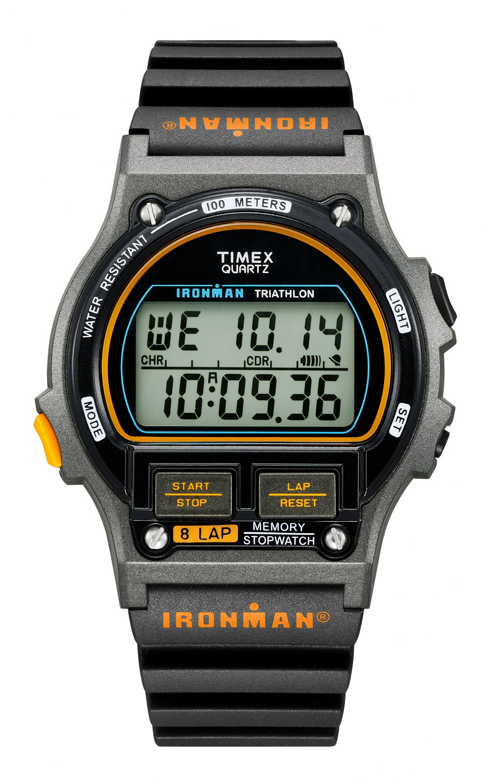 timex アイアンマン トライアスロン - 時計