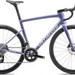 Tarmac SL8 Expert （SATIN POWDER INDIGO TINT OVER SILVER DUST / WHITE）