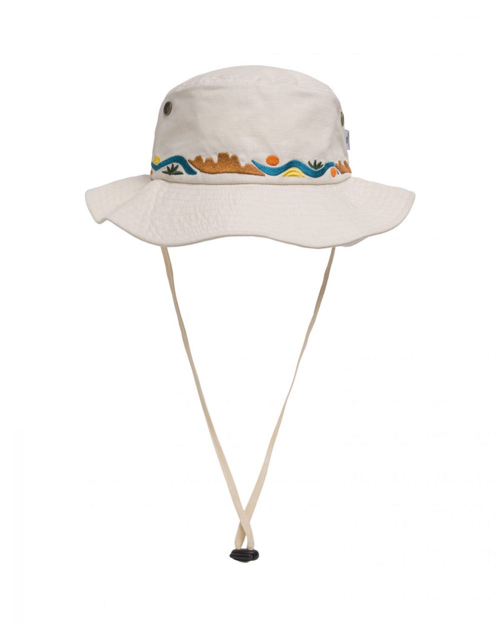 Teva × Parks Project「Wild Rivers Rip Stop River Hat」￥8,580