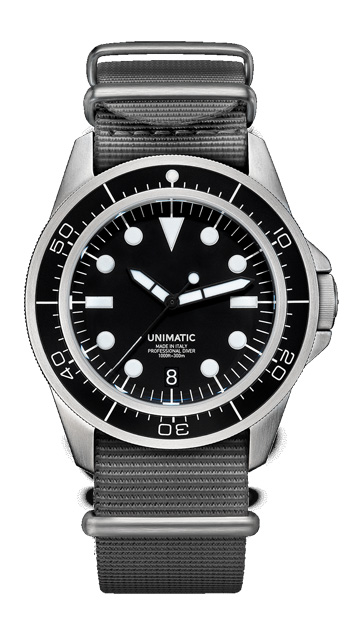 仕様、デザイン、素材……etc. 本気度がスゴすぎる！イタリア発のヴィンテージかつ革新的な新鋭腕時計ブランド「UNIMATIC」が日本で本格展開します！