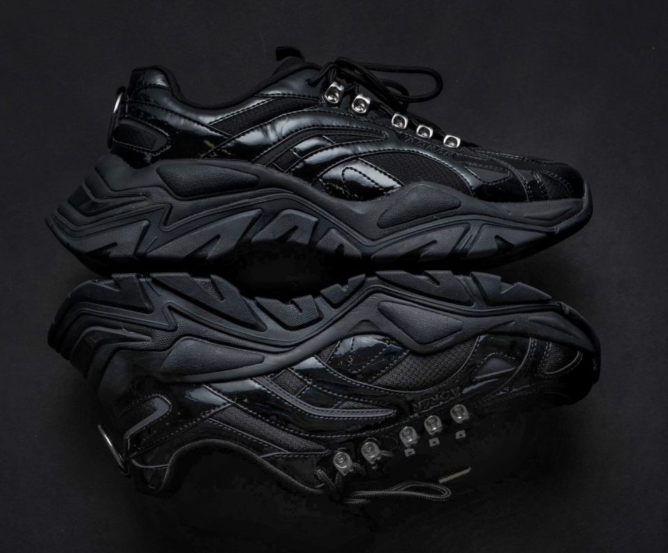 FILA「イントレーションライト」がモードにアプデ！Z世代熱烈支持の